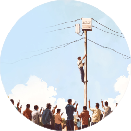 Keeping Connectivity Strong